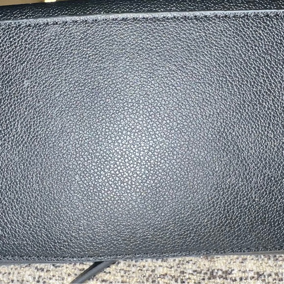 ‼️Clearance‼️ Nine West Classic Black Tote Bag - Picture 9 of 13